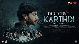 Detective Karthik download 300mb movie