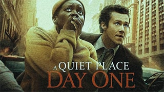 A Quiet Place Day One Download