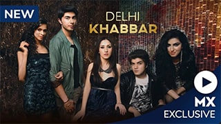 Delhi Khabbar S01