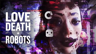 Love Death Robots S02