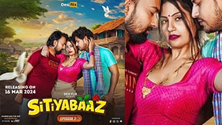 Sitiyabaaz S01E02 Torrent