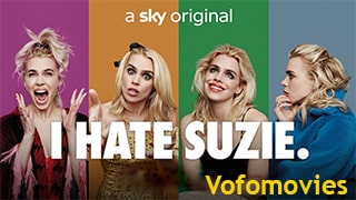 I Hate Suzie S02 COMPLETE