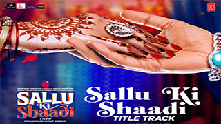Sallu Ki Shaadi
