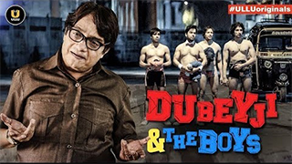 Dubeyji And The Boys Season 1
