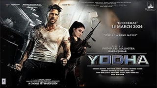 Yodha movie torrent
