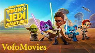 Star Wars Young Jedi Adventures S01 Torrent Yts Yify Download Magnet