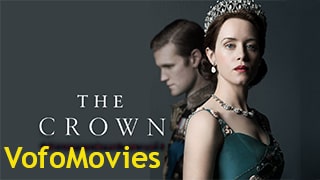 The Crown S01 COMPLETE