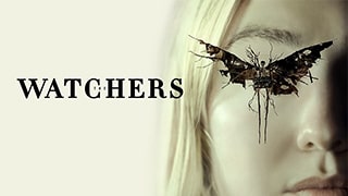 The Watchers English 3kmovies