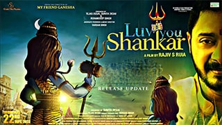 Luv You Shankar Hindi 3kmovies