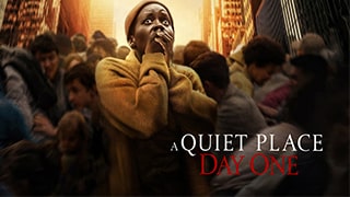 A Quiet Place Day One Hindi 3kmovies