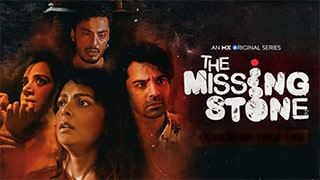 The Missing Stone S01