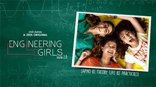 Engineering Girls S02 torrent