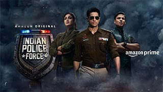 Indian Police Force Season 1