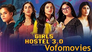 Girls Hostel S03