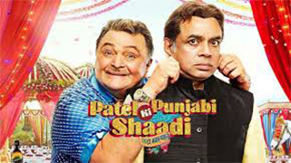 Patel Ki Punjabi Shaadi