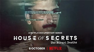 House of Secrets The Burari Deaths S01