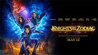 Knights of the Zodiac Torrent Yts Yify Download Magnet