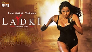 Ladki Dragon Girl Hindi 3kmovies
