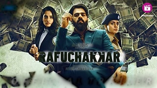 Rafuchakkar Season 1