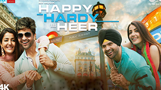 Happy Hardy and Heer
