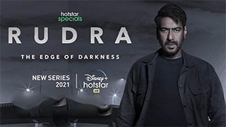 Rudra The Edge Of Darkness S01