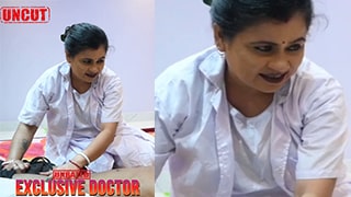 Exclusive Doctor Hindi 3kmovies