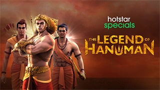 The Legend of Hanuman S02