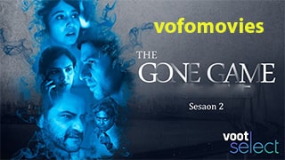 The Gone Game S02