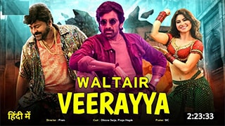 Waltair Veerayya torrent Ytshindi.site