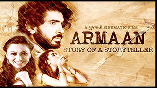 Armaan Story of a Storyteller