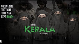 The Kerala Story Hindi 3kmovies