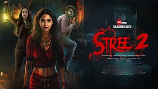 Stree 2 Download