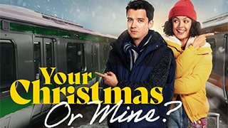 Your Christmas or Mine 2