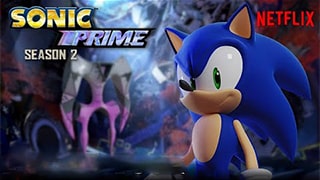 Sonic Prime Season 2 Complete Torrent Yts Yify Download Magnet