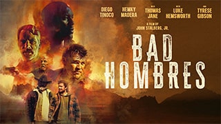 Bad Hombres download 300mb movie