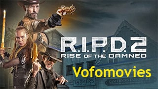 RIPD 2 Rise of the Damned