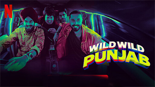 Wild Wild Punjab Punjabi 3kmovies
