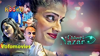 Chhupi Nazar S01E03