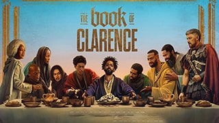 The Book of Clarence Torrent