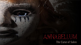 Annabellum The Curse of Salem