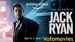 Tom Clancys Jack Ryan S03 COMPLETE