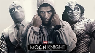 Moon Knight S01