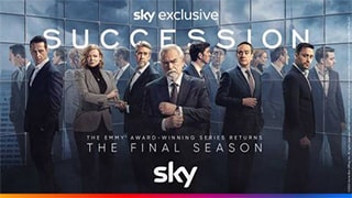 Succession Season 4 Complete Torrent Yts Yify Download Magnet