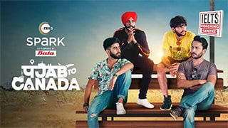 Punjab To Canada S01