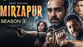 Mirzapur S03 Torrent Kickass in HD quality 1080p and 720p  Movie | kat | tpb