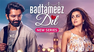 Badtameez Dil Season 1