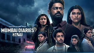 Mumbai Diaries 26 11 S01