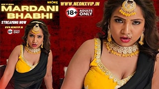 Mardani Bhabhi NeonX Hindi 3kmovies