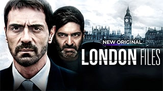 London Files S01