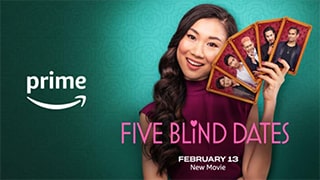 Five Blind Dates English 3kmovies